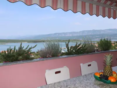 Ferienwohnung für 4 Personen (65 m²) in Klimno 6/10