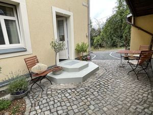Ferienwohnung für 3 Personen (46 m²) in Klingenberg