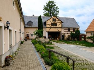 Ferienwohnung für 5 Personen (55 m²) in Klingenberg