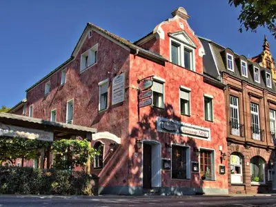 Restaurant Adria