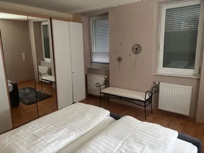 Ferienwohnung für 4 Personen in Klingenberg am Main 6/10