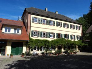 Ferienwohnung für 8 Personen (180 m²) in Klingenmünster