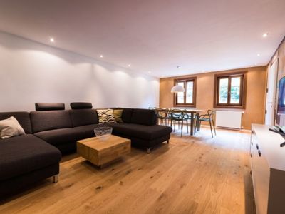 Ferienwohnung für 4 Personen (60 m²) in Klingenmünster 1/8