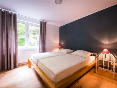 Ferienwohnung für 4 Personen (60 m²) in Klingenmünster 5/8