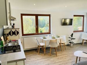 Ferienwohnung für 4 Personen (50 m²) in Klingenthal/Sachsen