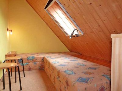 Ferienwohnung für 4 Personen (55 m²) in Klink 8/10