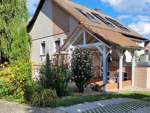 Ferienwohnung für 4 Personen (70 m&sup2;) in Klink