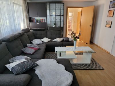 Ferienwohnung für 4 Personen (70 m²) in Klink 6/10