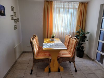 Ferienwohnung für 4 Personen (70 m²) in Klink 8/10