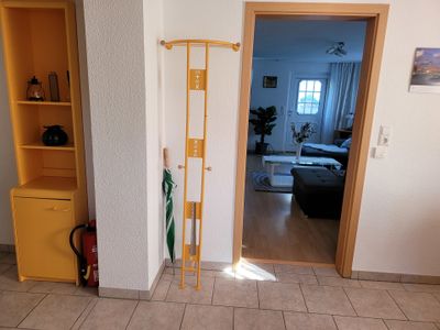 Ferienwohnung für 4 Personen (70 m²) in Klink 10/10