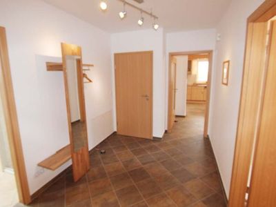 Ferienwohnung für 7 Personen (82 m²) in Klink 6/10