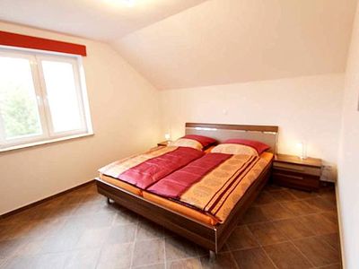 Ferienwohnung für 7 Personen (82 m²) in Klink 10/10