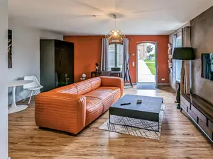 Ferienwohnung für 2 Personen (49 m²) in Klink