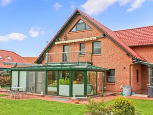Ferienwohnung für 3 Personen (58 m²) in Klink