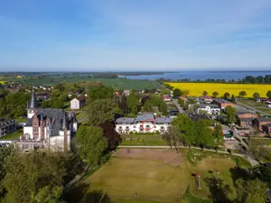 Ferienwohnung für 4 Personen (74 m²) in Klink