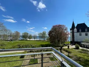 Ferienwohnung für 4 Personen (84 m²) in Klink