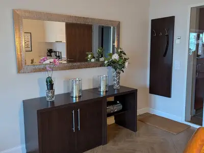 Ferienwohnung für 4 Personen (84 m²) in Klink 2/10