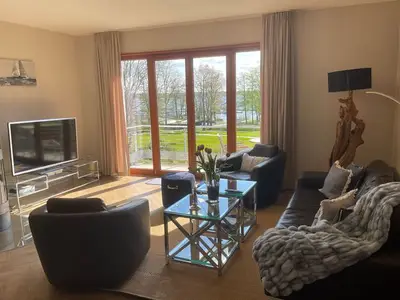 Ferienwohnung für 4 Personen (84 m²) in Klink 3/10