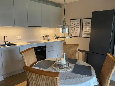Ferienwohnung für 4 Personen (84 m²) in Klink 5/10