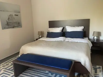 Ferienwohnung für 4 Personen (84 m²) in Klink 6/10