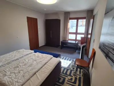 Ferienwohnung für 4 Personen (84 m²) in Klink 7/10
