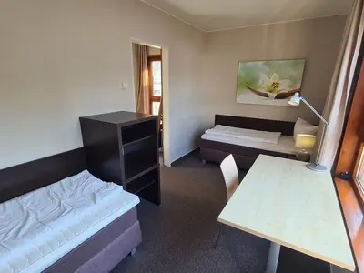 Ferienwohnung für 4 Personen (84 m²) in Klink 8/10