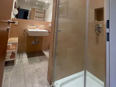 Ferienwohnung für 4 Personen (84 m²) in Klink 9/10