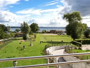 Ferienwohnung für 4 Personen (75 m²) in Klink