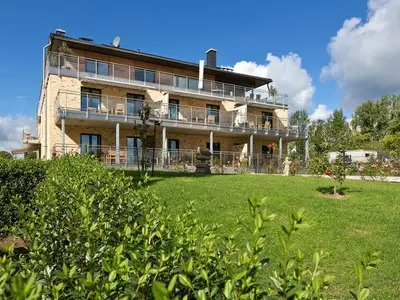 Ferienwohnung für 4 Personen (75 m²) in Klink 6/10
