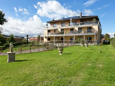 Ferienwohnung für 4 Personen (75 m²) in Klink 7/10