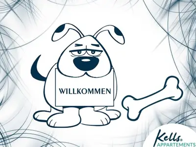 Ferienwohnung für 4 Personen (75 m²) in Klink 10/10