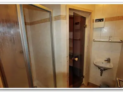 Ferienwohnung für 7 Personen (82 m²) in Klink 6/10