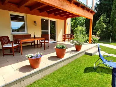 Ferienwohnung für 7 Personen (90 m²) in Klink 3/10