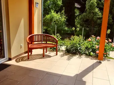 Ferienwohnung für 7 Personen (90 m²) in Klink 4/10