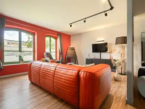 Ferienwohnung für 2 Personen (56 m²) in Klink