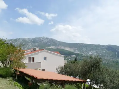 Ferienwohnung für 5 Personen in Klis 1/10