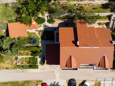 Ferienwohnung für 5 Personen in Klis 2/10