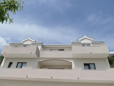 Ferienwohnung für 5 Personen in Klis 3/10