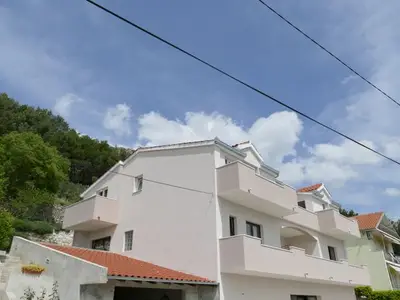 Ferienwohnung für 5 Personen in Klis 5/10
