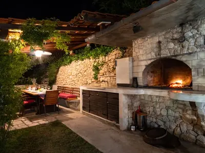 Ferienwohnung für 5 Personen in Klis 6/10