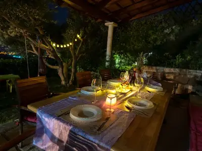 Ferienwohnung für 5 Personen in Klis 7/10