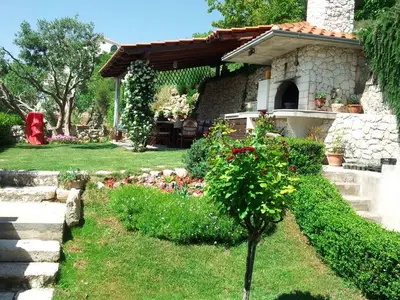 Ferienwohnung für 5 Personen in Klis 8/10