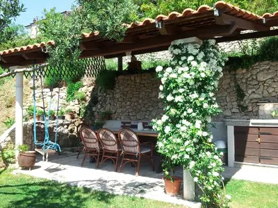 Ferienwohnung für 5 Personen in Klis 9/10