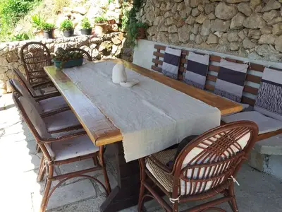 Ferienwohnung für 5 Personen in Klis 10/10