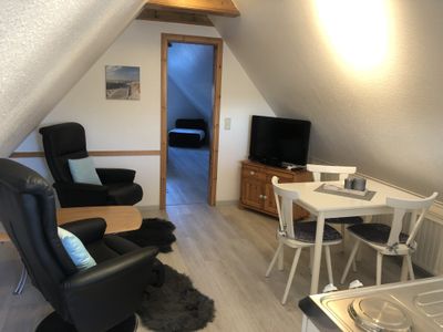 Ferienwohnung für 3 Personen (45 m²) in Klixbüll 6/10