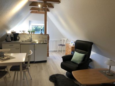 Ferienwohnung für 3 Personen (45 m²) in Klixbüll 7/10