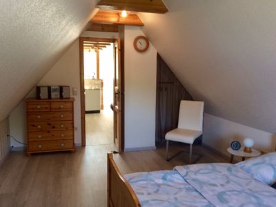 Ferienwohnung für 3 Personen (45 m²) in Klixbüll 8/10