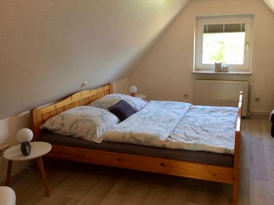 Ferienwohnung für 3 Personen (45 m²) in Klixbüll 9/10