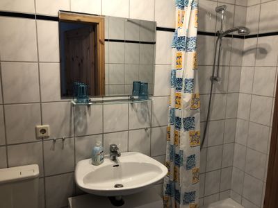 Ferienwohnung für 3 Personen (45 m²) in Klixbüll 10/10