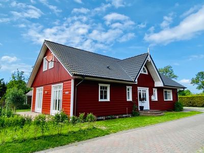 Ferienwohnung für 4 Personen (80 m²) in Klixbüll 3/10